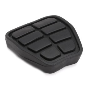 Pedalbelag, Bremspedal 103 079