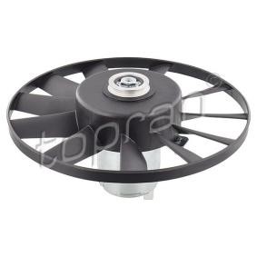 Kühlerlüfter 103 138 von TOPRAN günstig für 44,84 € online kaufen