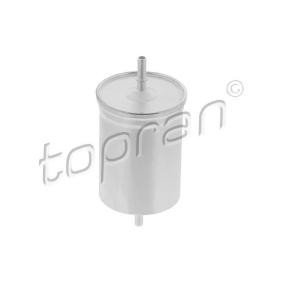 Comprar Filtro combustible de TOPRAN 103 174 a bajo precio de 16,45 €