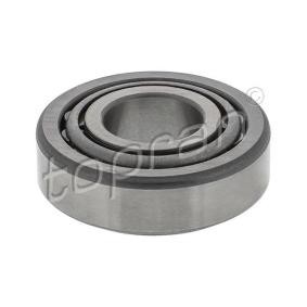 Compre Rolamento da roda da TOPRAN 103 211 a um preço baixo por 4,50 €