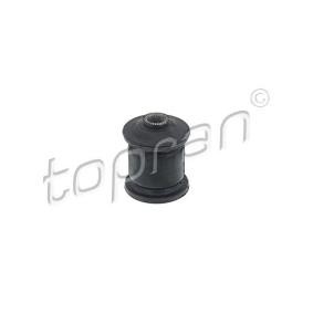 Compre Apoio, caixa do rolamento da roda da TOPRAN 103 276 a um preço baixo por 7,03 €