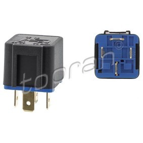 Köp Reparationssats, kopplingsslavcylinder av TOPRAN 103 303 till det låga priset 67,86 kr