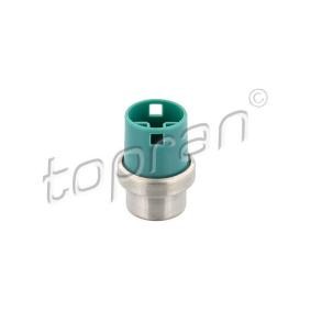Compre Sensor, temperatura do líquido de refrigeração da TOPRAN 103 322 a um preço baixo por 9,12 €