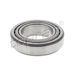 Compre Rolamento da roda da TOPRAN 103 369 a um preço baixo por 5,22 €