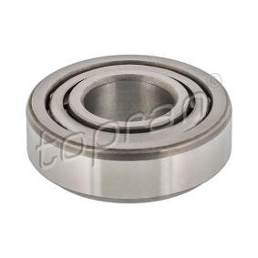 Compre Rolamento da roda da TOPRAN 103 370 a um preço baixo por 6,98 €