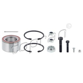 Compre Kit de rolamento de roda da TOPRAN 103 400 a um preço baixo por 17,10 €