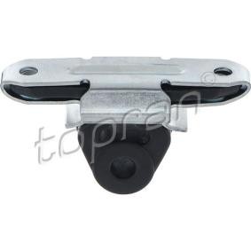 Comprar Soporte, silenciador de TOPRAN 103 461 a bajo precio de 6,50 €