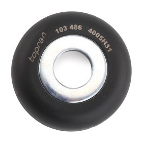 Acquista Cuscinetto volvente, Supporto ammortizz. a molla da TOPRAN 103 486 a buon mercato per soli 5,43 €