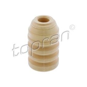 Anschlagpuffer, Federung 103 488 für Felicia I Pickup (6UF, 6U7) für 3,78 CHF