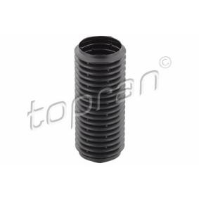 Schutzkappe / Faltenbalg, Stoßdämpfer 103 495 von TOPRAN günstig für 3,53 € online kaufen