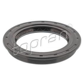 Compre Retentor, rolamento da roda da TOPRAN 103 514 a um preço baixo por 2,36 €