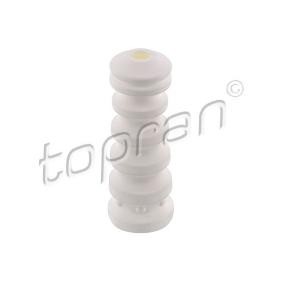 Compre Batente de encosto, suspensão da TOPRAN 103 516 a um preço baixo por 6,59 €