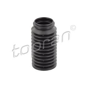 Compre Capa de protecção / fole, amortecedor da TOPRAN 103 519 a um preço baixo por 3,21 €