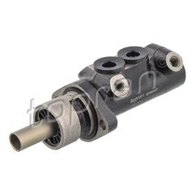 Comprar Cilindro principal de freno de TOPRAN 103 522 a bajo precio de 30,78 €