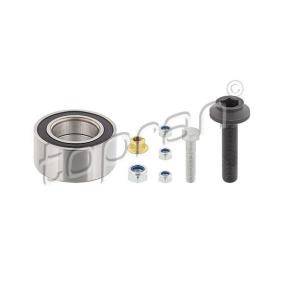 Compre Kit de rolamento de roda da TOPRAN 103 691 a um preço baixo por 33,16 €