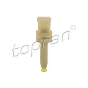 Comprar Interruptor de luces freno de TOPRAN 103 719 a bajo precio de 5,08 €