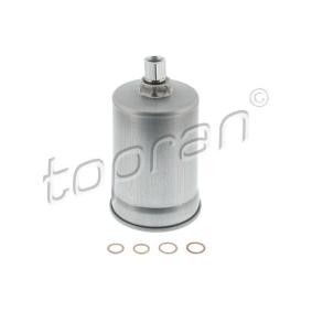 Comprar Filtro combustible de TOPRAN 103 723 a bajo precio de 15,92 €