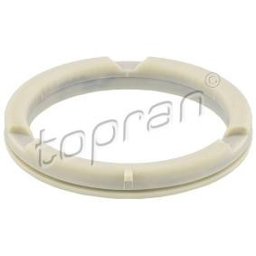 Acquista Cuscinetto volvente, Supporto ammortizz. a molla da TOPRAN 103 744 a buon mercato per soli 13,21 €