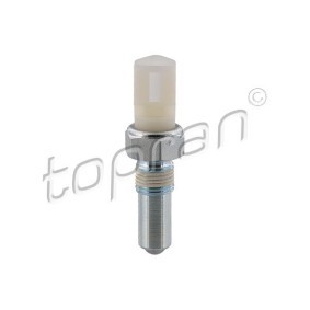 Köp Reparationssats, kopplingshuvudcylinder av TOPRAN 103 763 till det låga priset 61,43 kr