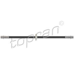 VOLKSWAGEN Bremsschlauch von TOPRAN
