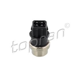 Acquista Sensore, Temperatura refrigerante da TOPRAN 104 107 a buon mercato per soli 8,67 €