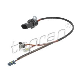 Lagerung, Lenker 104 184 von TOPRAN günstig für 2,14 € online kaufen