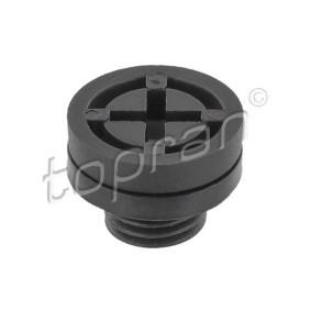 Achetez des Radiateur du moteur TOPRAN 104 274 à prix pour 40,24 €