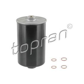 Comprar Filtro combustible de TOPRAN 104 276 a bajo precio de 16,60 €