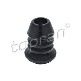 Compre Batente de encosto, suspensão da TOPRAN 104 321 a um preço baixo por 4,46 €