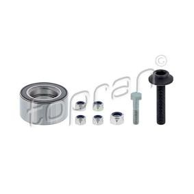 Achetez des Kit de roulement de roue TOPRAN 104 339 à prix pour 28,35 €