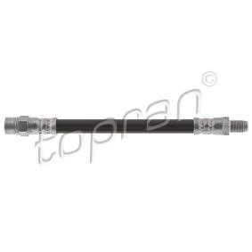 VOLKSWAGEN Bremsschlauch von TOPRAN