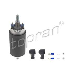 Achetez des Pompe à carburant TOPRAN 104 364 à prix pour 89,07 €