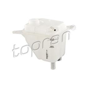 Acquista Serbatoio compensazione refrigerante da TOPRAN 104 392 a buon mercato per soli 20,96 €
