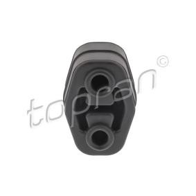 Comprar Soporte, silenciador de TOPRAN 104 402 a bajo precio de 2,25 €