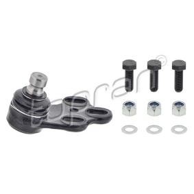 Acquista Testina braccio oscillante da TOPRAN 104 406 a buon mercato per soli 14,79 €