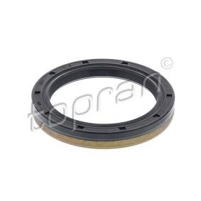 Compre Retentor, rolamento da roda da TOPRAN 104 412 a um preço baixo por 2,57 €
