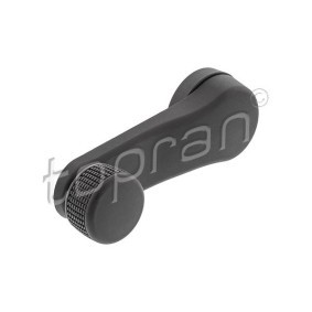 Luftfilter 105 765 von TOPRAN günstig für 12,54 € online kaufen