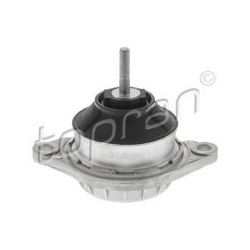 Acquista Supporto motore da TOPRAN 107 062 a buon mercato per soli 24,15 €