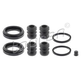 Acquista Kit di revisione della pinza freno da TOPRAN 107 082 a buon mercato per soli 14,04 €