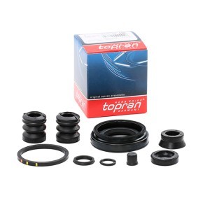 Acquista Kit di revisione della pinza freno da TOPRAN 107 083 a buon mercato per soli 10,81 €
