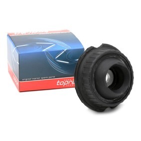 Compre Cabeçote do amortecedor e rolamento de TOPRAN online para PASSAT (3B3) a preços moderados