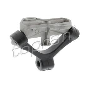 Comprar Soporte, silenciador de TOPRAN 107 223 a bajo precio de 16,82 €