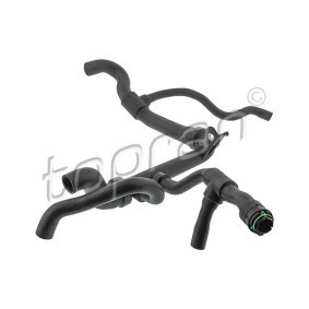 Compre Suporte, válvula injectora da TOPRAN 107 315 a um preço baixo por 1,27 €