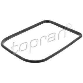 Achetez des Joint, carter d'huile-boîte automatique TOPRAN 107 333 à prix pour 5,33 €