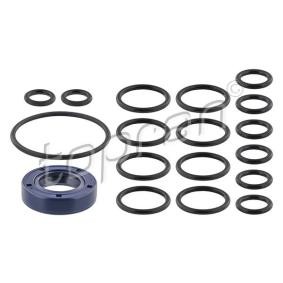 Dichtungssatz, Hydraulikpumpe des Herstellers TOPRAN - Originalware Artikelnummer: 107 356