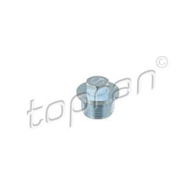 Acquista Vite di chiusura, vaschetta dell'olio da TOPRAN 107 500 a buon mercato per soli 3,47 €
