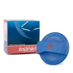 Acquista Tappo, serbatoio refrigerante da TOPRAN 107 532 a buon mercato per soli 4,55 €