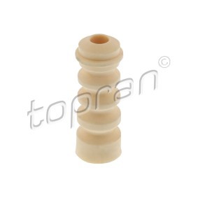 Anschlagpuffer, Federung 107 643 von TOPRAN günstig für 7,39 € online kaufen