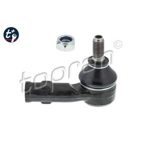 Achetez des Rotule de direction TOPRAN 107 701 à prix pour 11,98 €