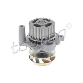 Köp Vattenpump av TOPRAN 107 829 till det låga priset 503,56 kr
